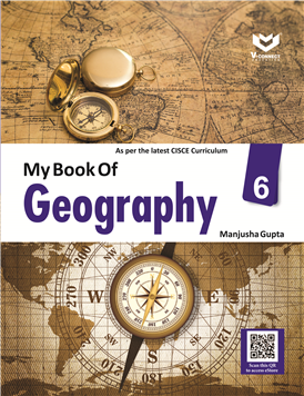 My Book of Geography